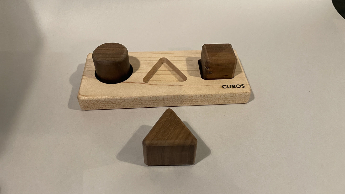Replacement Part